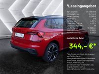 Skoda Kamiq - Vorschau Bild 3