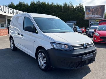 Volkswagen Caddy - 2