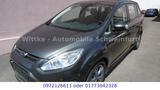 Ford Grand C-Max  Sync Edition - Ford Grand C-Max: Sync Edition