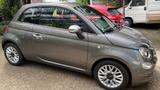 Fiat 500 0.9 8V TwinAir LOUNGE LOUNGE