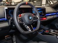 BMW M5 - Vorschau Bild 8