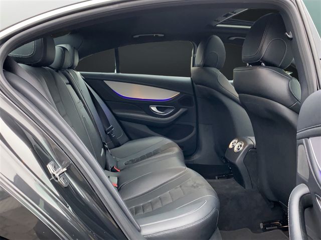 Mercedes-Benz CLS 350