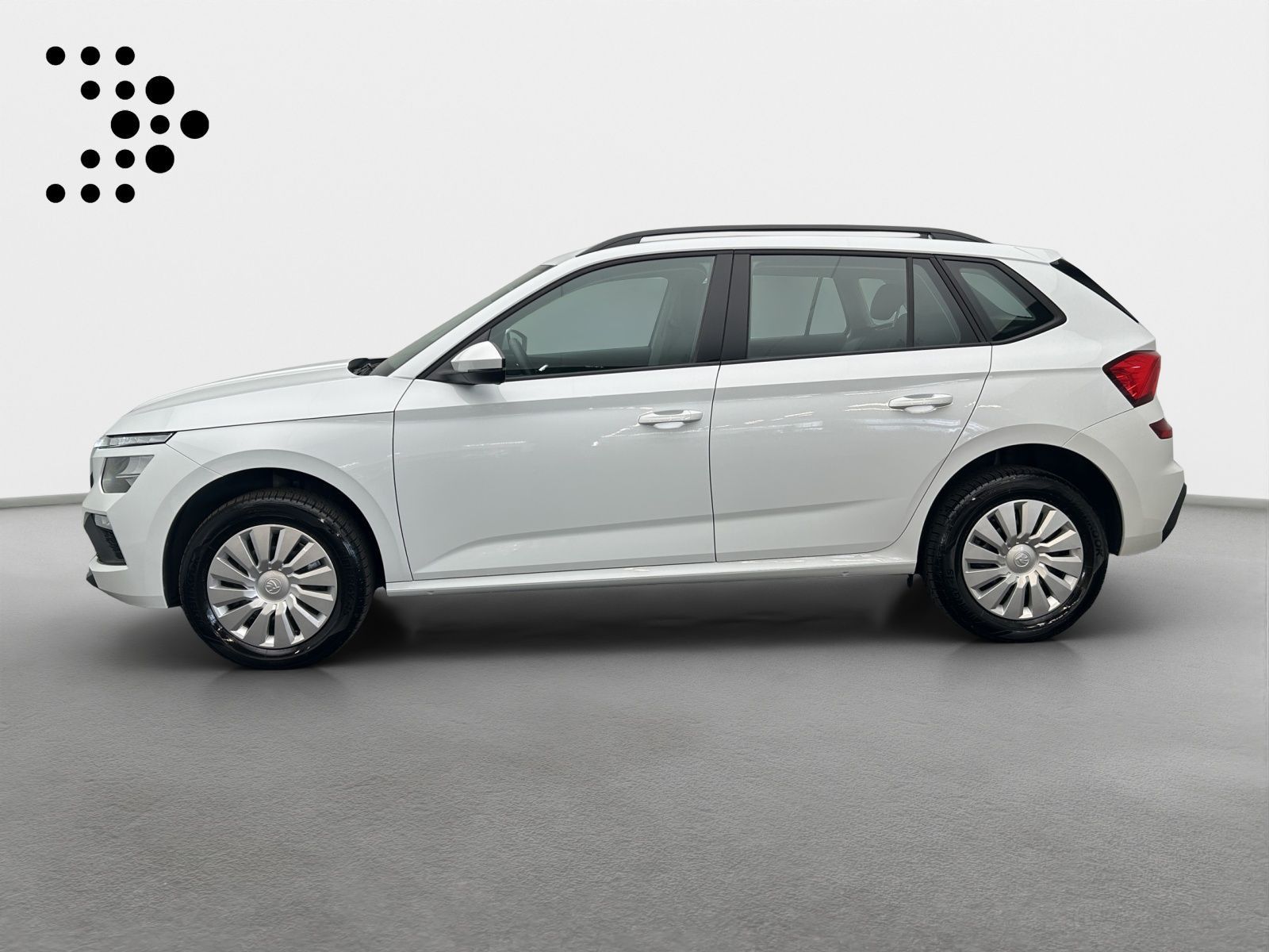 Skoda Kamiq - Bild 4
