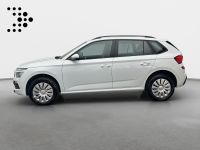 Skoda Kamiq - Vorschau Bild 4