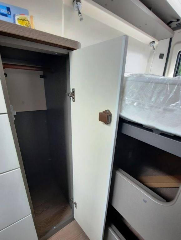 Fahrzeugabbildung Hobby Vantana De Luxe K60 FT Verfüg./Sparen Sie 15.760