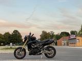 Aprilia Dorsoduro 1200 - APRILIA DORSODURO