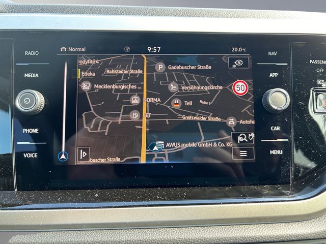 Taigo 1.5TSI DSG Move