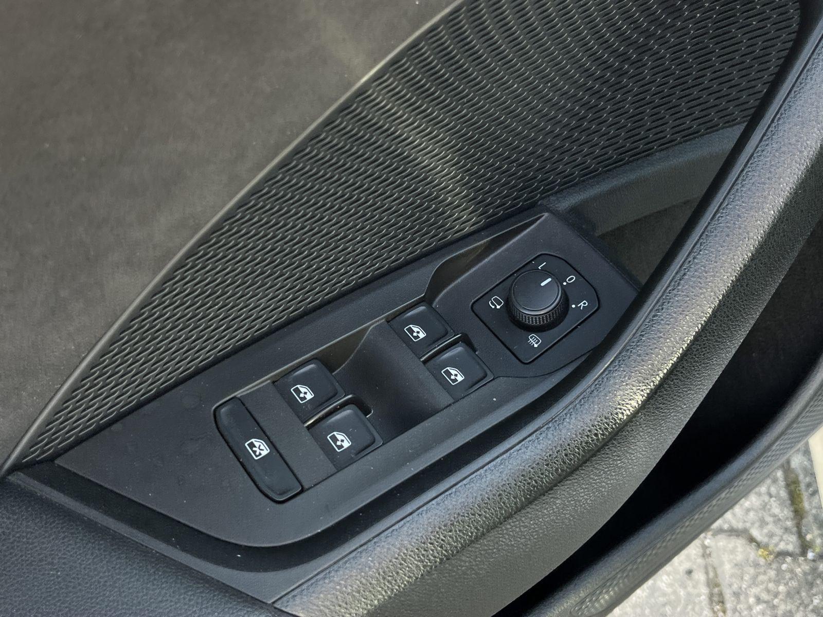 Skoda Octavia Combi RS 2.0TSI LED GRA Carplay EPH, миниатюра 8