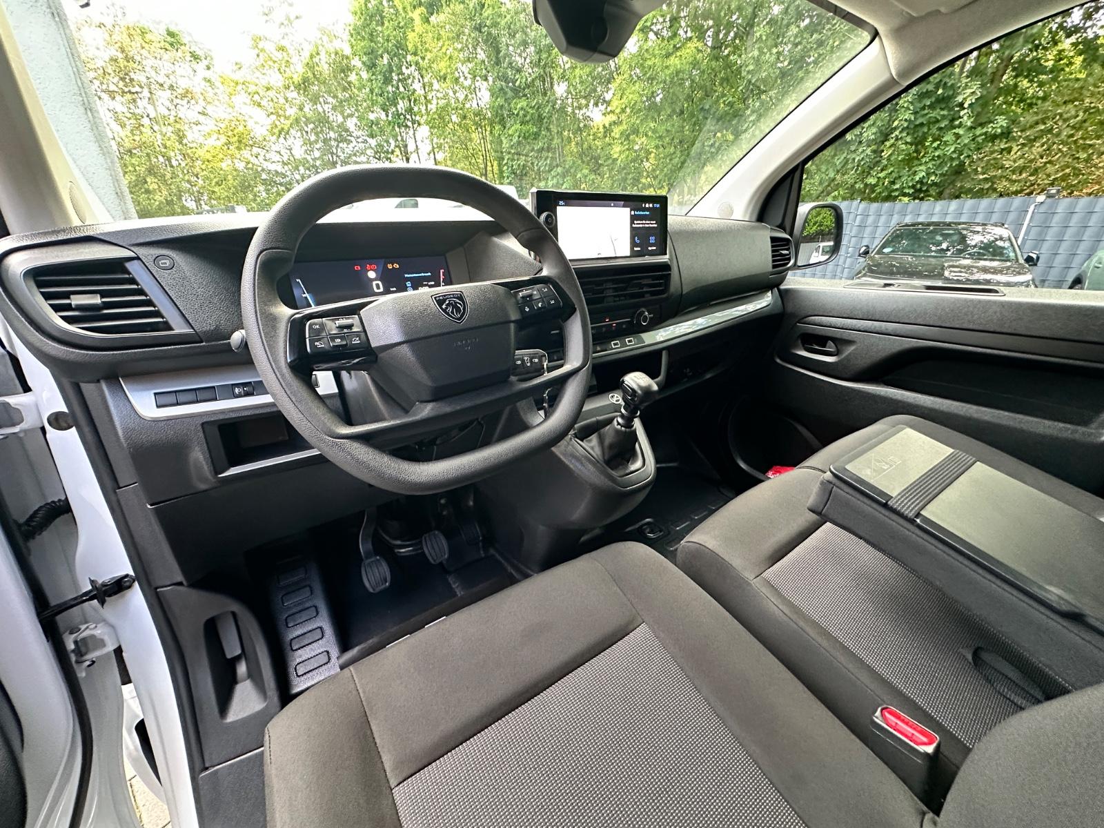 Peugeot Expert Kasten XL L3 360° KAMERA|NAVI|MODUWORK|