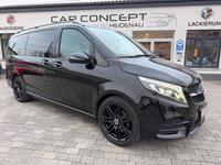 Mercedes-Benz V 220 d EDITION 2020 lang, AMG, Standh.,MB Garan