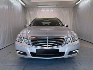 Mercedes E 350 - 3
