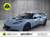 Lotus Evora S 2+2 *Lotus Leipzig* - Lotus Evora Benziner Gebrauchtwagen