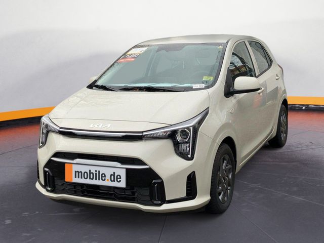 Kia Picanto 1.0 AMT VISION Klimaautomatik Navigation