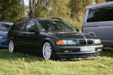 BMW E46 318i M43 - BMW 318 aus 1999: 318i E46
