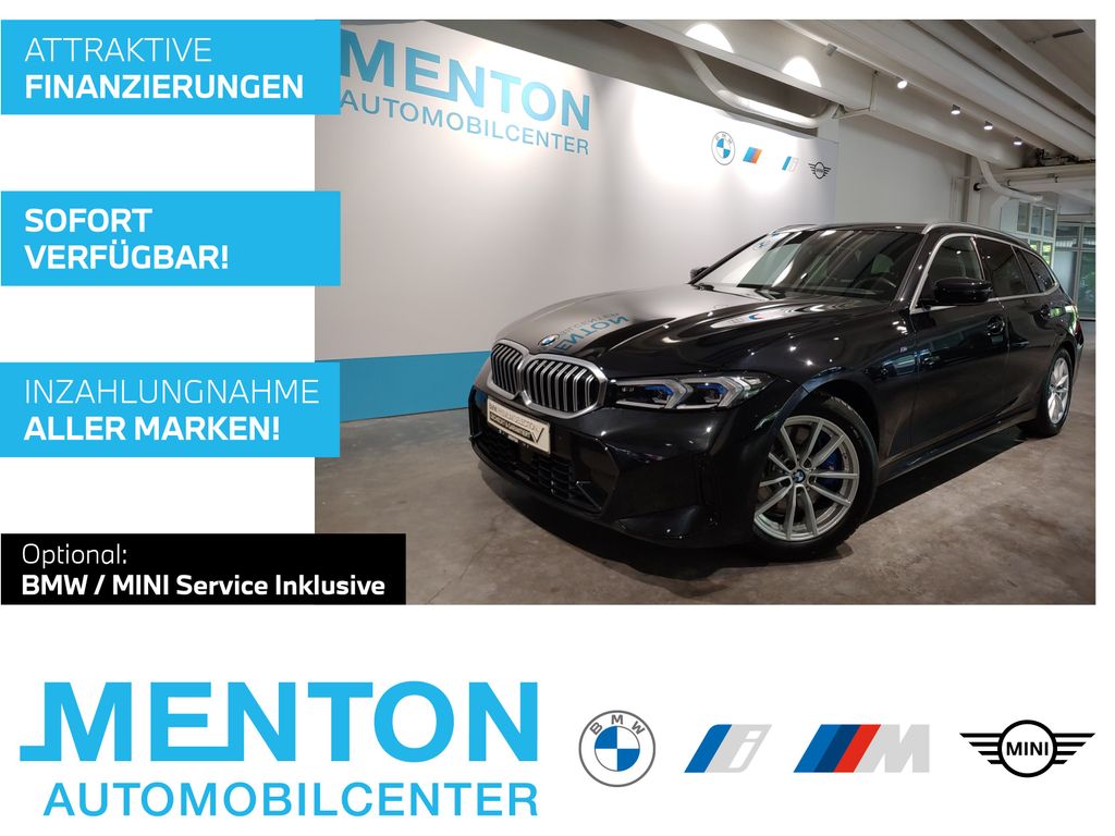 BMW 330