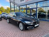 BMW 335d Gran Turismo xDrive Luxury Line - BMW 335 Gran Turismo aus 2016