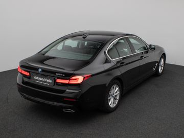 BMW 520 - 7