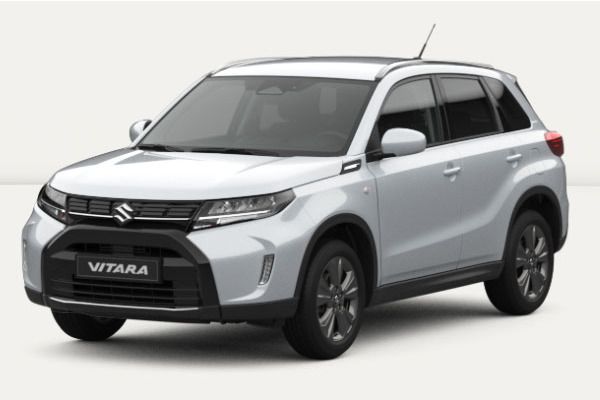 Suzuki Vitara 1.5 Hybrid Comfort Automatik