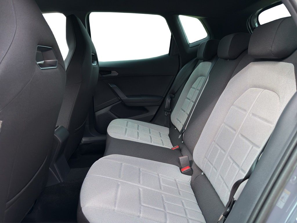 Seat Arona - Bild 22