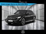Mercedes-Benz GLC 300 4M AMG+AMBIENTE+DISTRO+MEMORY+NIGHTP. - Mercedes-Benz GLC 300 mit Benzin-Antrieb: Automatik
