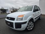 Ford Fusion Ambiente 1.Hand 1.4l Klima - Ford Fusion mit Benzin-Antrieb