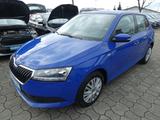 Skoda Fabia Active 1,0 KLIMA+AHK+TÜV 2/27 - Skoda Fabia: 2.0