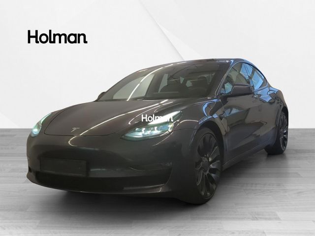 Tesla Model 3 Performance 82 kWh Dual Motor FACELIFT