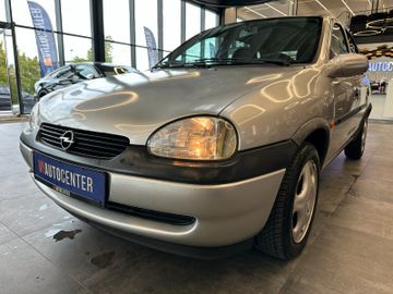 MYAUTOCENTER – Gebraucht- und Jahreswagen mit Werkstattservice in Pfaffenhofen Opel Corsa *TÜV 072027*KLIMAANLAGE*