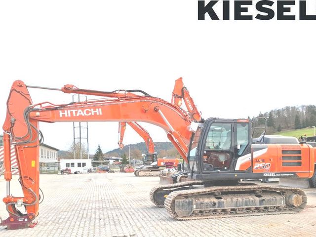 Hitachi ZX250 LCN-7