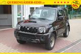 Suzuki Jimny 1.4 Comfort Allgrip 62 kW (84 PS), Scha... - Suzuki: A