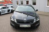 Skoda Octavia RS 2.0 TDI DSG AHK/R-Kamera/Canton Sound - Skoda Octavia Canton Gebrauchtwagen