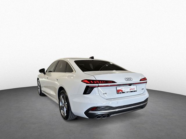 A6 Limousine TDI quattro MATRIX LED+360° KAM+HUD
