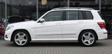 Mercedes-Benz GLK 220 CDI 4MATIC 7G-Tr. AMG °AHK°PANO°KAMERA° - Mercedes-Benz GLK 220 aus 2014