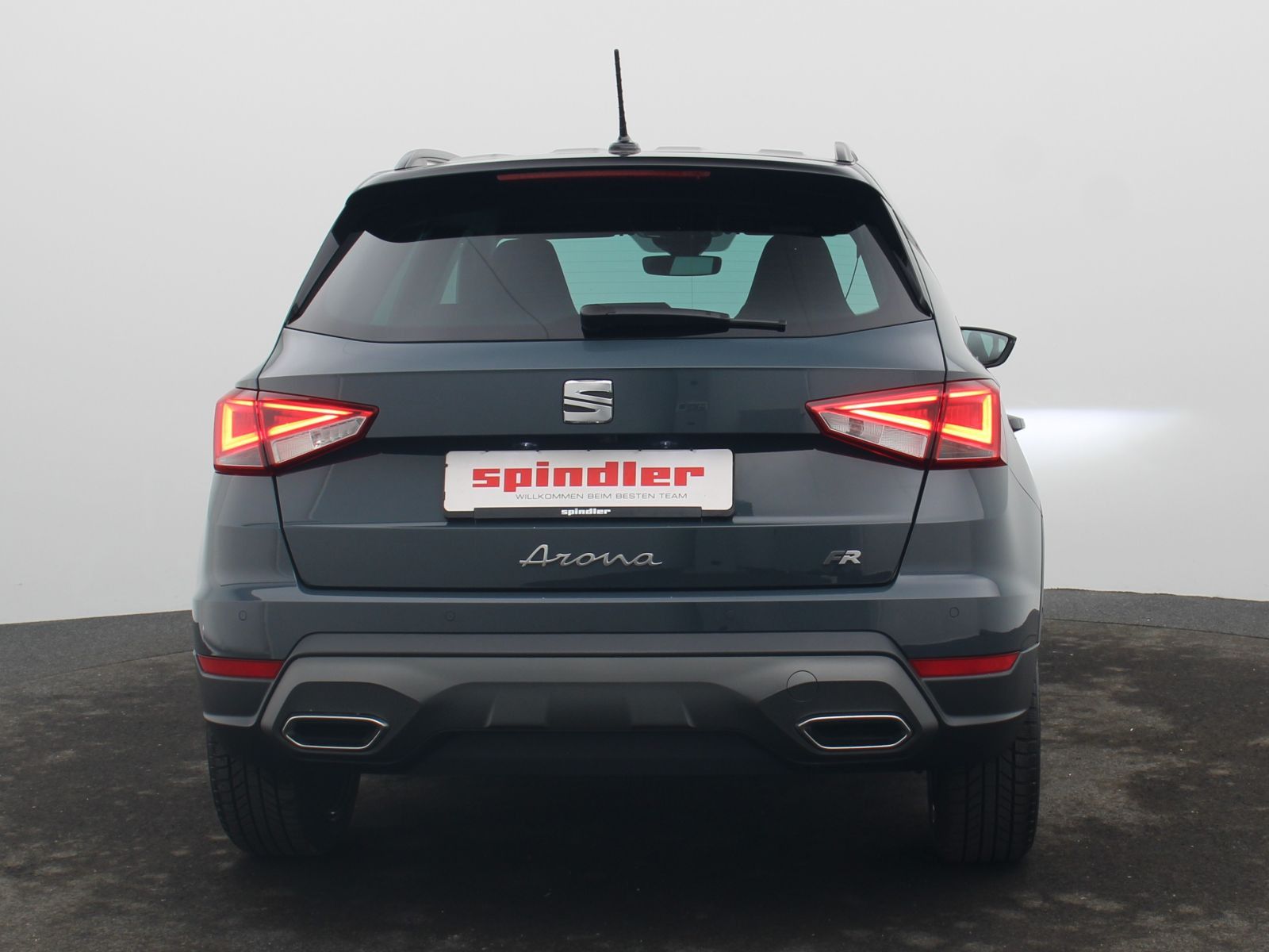 Seat Arona - Bild 7