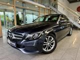 Mercedes-Benz C 200 Avantgarde, LED, Memory, Navi! - Mercedes-Benz Gebrauchtwagen in Bremen