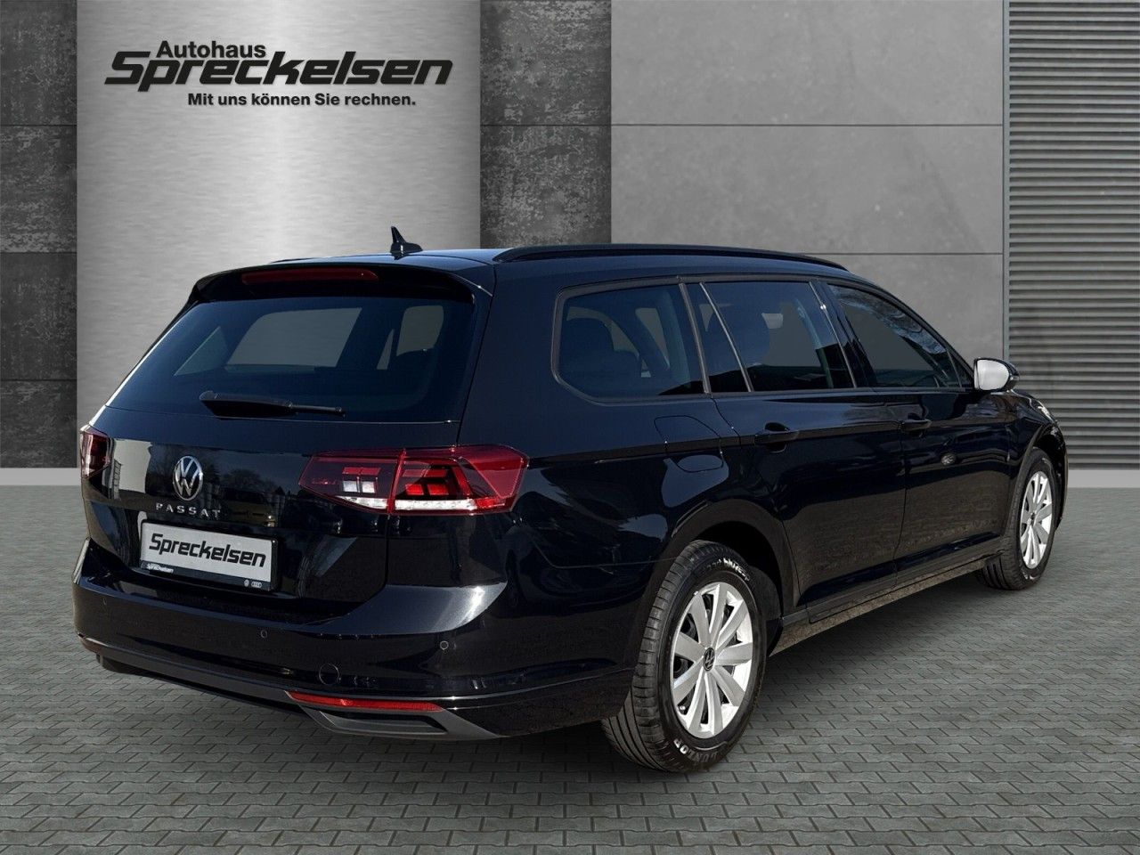 Volkswagen Passat Variant - Bild 5