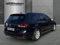 Volkswagen Passat Variant - Vorschau Bild 5