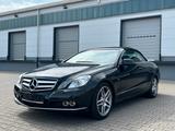 Mercedes-Benz E -Klasse 250 CDI Cabrio  BlueEfficiency - Mercedes-Benz E 250: Cabrio, Cdi