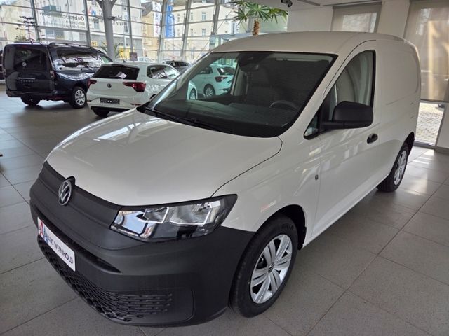 Caddy  Cargo 2.0 TDI APP KLI PDC