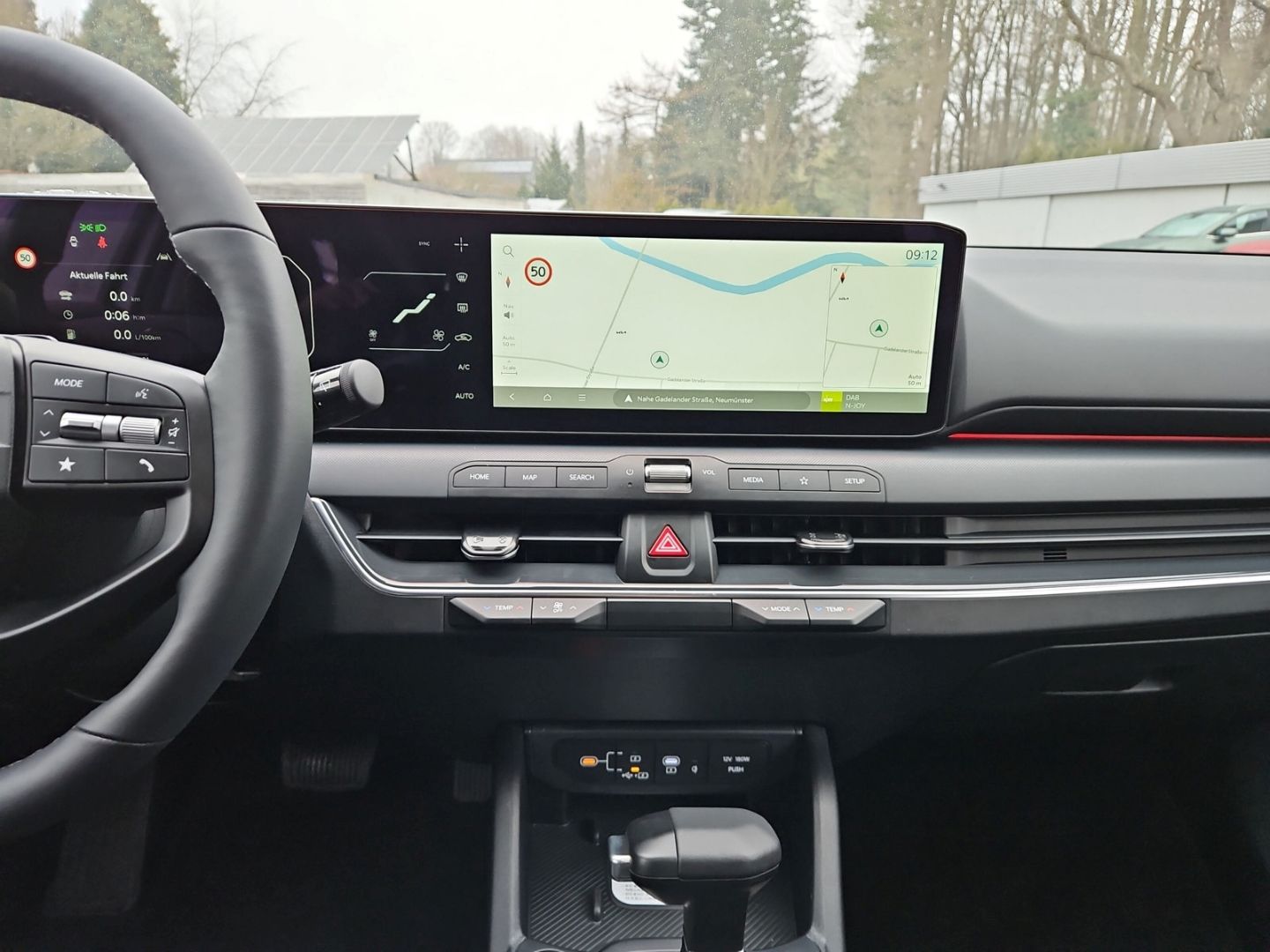 Kia K4 - Bild 11