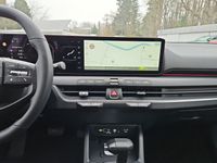 Kia K4 - Vorschau Bild 11