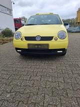 Volkswagen VW Lupo in Top Zustand, Tüv 04/27,neue Ins... - Volkswagen Lupo in Düsseldorf