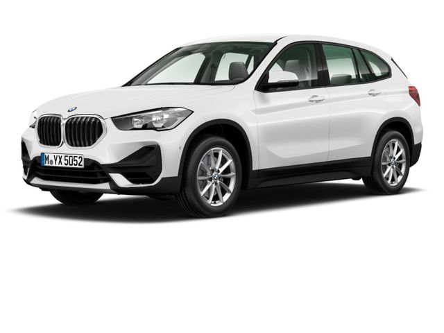 BMW X1 sDrive18i Advantage Navi Parkassist LM DAB SH