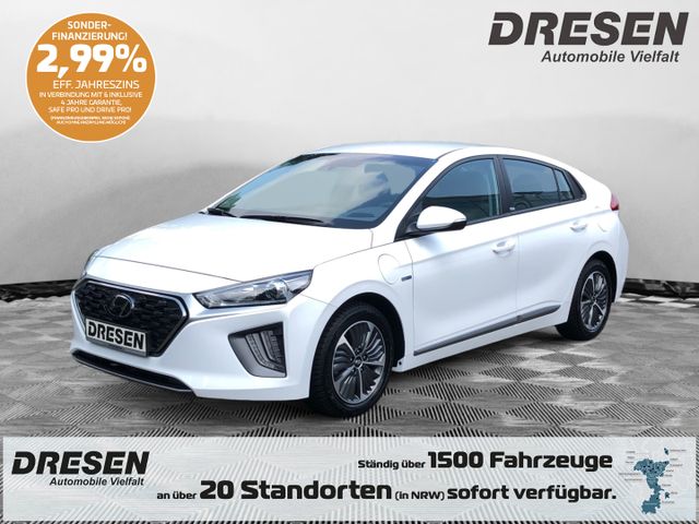 Hyundai IONIQ Plug-In Hybrid Trend *Sitzheizung*Rückfahr