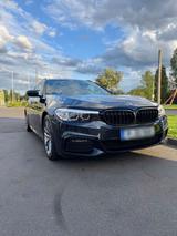 BMW 525d, TÜV Neu, M Paket, Kamera 360, Ca... - BMW 525 aus 2019