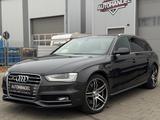 Audi S4 Avant 3.0 TFSI Quattro*B&O/Stand-Heiz*MMI+Nav - gebrauchte Audi S4 aus dem Jahr 2012