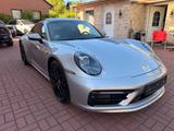 Porsche 911 Carrera 4 S SPORT-DESIGN PAKET+ABGASANLAGE - Porsche Gebrauchtwagen in Berlin