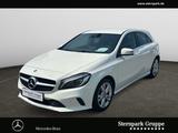 Mercedes-Benz A 180 Urban LED*PTS*SHZ*NAVI*BLUETOOTH*KEYLESS.* - Mercedes-Benz A 180 Gebrauchtwagen in Mönchengladbach