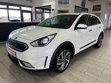 Kia Niro Spirit Klimasitze Navi Temp Bi-Xenon DAB AH - gebrauchte Kia Niro aus dem Jahr 2018