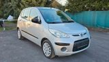 Hyundai i10 Classic 1.1 Lim./ Inspektion + Tüv & AU Neu - Hyundai aus 2008